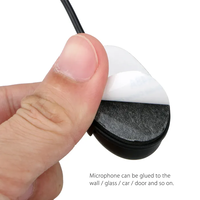 Microphone for Multimedia Model 1