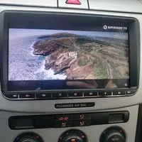 VW/SEAT/SKODA Android 13 Multimedia/Navigation 8