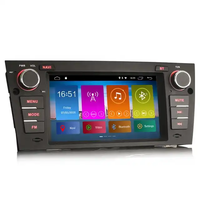BMW E90, E91, E92, E93, Android Multimedia/Navigation