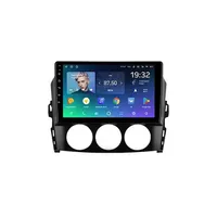 Mazda MX-5 2008- 2015 Android Multimedia/Navi