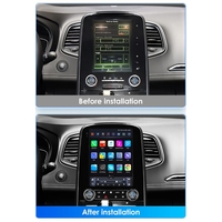 Renault Scenic (2013-2024) 9.7