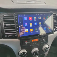 SsangYong Rexton 2010- 2013 Android Multimedia/Navi