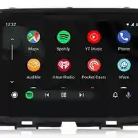 Mazda CX5 2012- 2015 Android  Mултимедия/Навигация