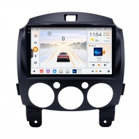 MAZDA 2 2007-2014 Multimedia/Navigation