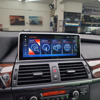 BMW X5 E70/X6 E71 Android, 12.3 IPS Мултимедия/Навигация