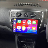 SKODA CITIGO 2020 Android Mултимедия/Навигация