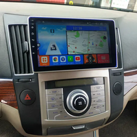 Hyundai Veracruz ix55 2006 - 2015 Multimedia/Navigation