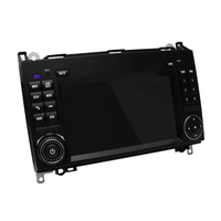 MERCEDES BENZ W245, W169, W639,W906 Android Multimedia/Navi