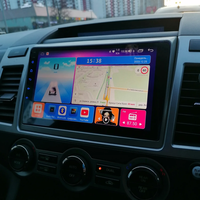 Mazda 8 MPV 2011-2015 Multimedia/Navigation