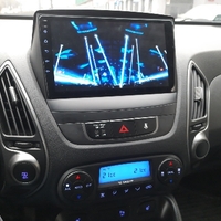HYUNDAI TUCSON IX35 2012- 2015 Multimedia/Navigation