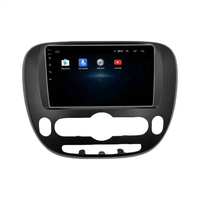 Kia Soul 2013-2018, Multimedia/Navigation