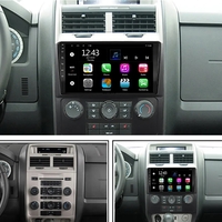Ford Escape 2007- 2012 Android Multimedia/Navigation