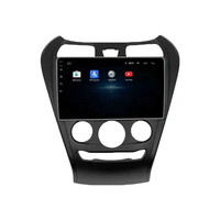Hyundai EON 2012- 2019, Android Multimedia/Navi