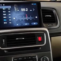 Volvo S60,V60 2011-2018, Android Multimedia/Navigation
