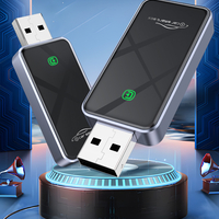 Безжичен Android Auto и Apple Carplay Usb Adapter