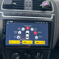 VW POLO 2009-2020 Android Mултимедия/Навигация