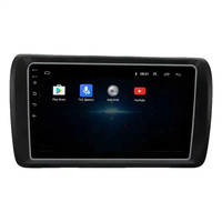 Nissan NV350 2012- 2017 Android Multimedia/Navigation