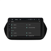 Peugeot Bipper 2007-2018 Android Multimedia/Navigation