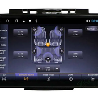 Great Wall H5/H3 2011- 2016 Android 13 Multimedia/Navigation