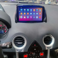 Renault Koleos 2008 - 2016 Android Mултимедия/Навигация