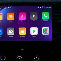 VW Crafter 2017- 2021 Android Mултимедия/Навигация