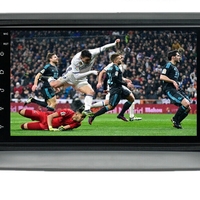 Fiat Panda 2003-2010, Android Multimedia/Navigation