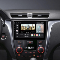 Suzuki Kizashi 2009-2015 Android Mултимедия/Навигация
