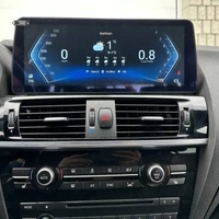 BMW X3 F25 X4 F26 12.3