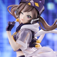 PRE-ORDER: Yu-Gi-Oh! Card Game Pop Up Parade SP  - I:P Masquerena Колекционерска Фигурка