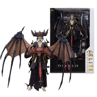 Diablo IV - Lilith Elite Edition Колекционерска Фигурка