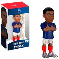 France - Kylian Mbappé World CUP Колекционерска Фигурка