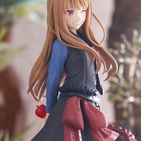 PRE-ORDER: Spice and Wolf Pop Up Parade - Holo Колекционерска Фигурка