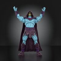 Masters of the Universe 2026 Movie Chronicles - Skeletor Екшън Фигурка