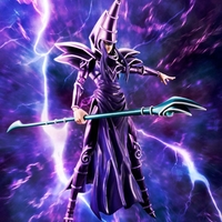 PRE-ORDER: Yu-Gi-Oh! - Dark Magician S.H. MonsterArts Action Фигурка