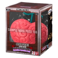 PRE-ORDER: One Piece Card Game - Devil Fruits Collection Vol.3