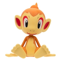 Pokemon - Chimchar Фигурка