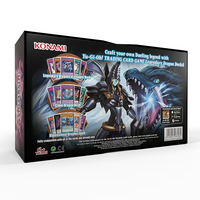 Yu-Gi-Oh! TCG Legendary Dragon Decks Unlimited Reprint 2024