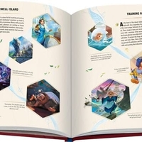 Disney Lorcana Trading Card Game - Official Collector's Guide: Sets 5-8