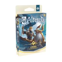 PRE-ORDER: Altered TCG : Стартово тесте - Ordis