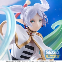 PRE-ORDER: Frieren: Beyond Journey´s End - Frieren The Heights Of Magic Колекционерска Фигурка