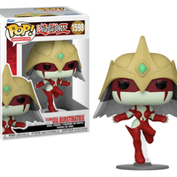 Yu-Gi-Oh Funko Pop - Elemental Hero Burstinatrix фигурка