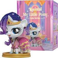 My Little Pony - Kwistal Fwenz Gala Фигурка Късметче
