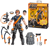 G.I. JOE - Action Man Екшън Фигурка