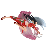 PRE-ORDER: One Piece - Boa Hancock Battle Record Collection Колекционерска фигурка