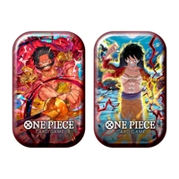 PRE-ORDER: One Piece Card Game Tin Pack Set Vol.1 TS-01
