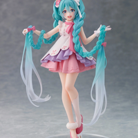 PRE-ORDER: Hatsune Miku - Wonderland Rapunzel Колекционерска Фигурка