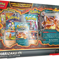 Pokemon TCG : April 2025 Special Collection
