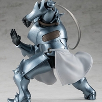 PRE-ORDER: Fullmetal Alchemist: Brotherhood Pop Up Parade - Alphonse Elric Колекционерска Фигурка 17 см.