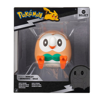 Pokemon TCG - Rowlet Фигурка