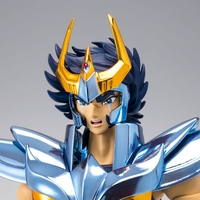 PRE-ORDER: Saint Seiya - Phoenix Ikki Saint Cloth Myth (Final Bronze Cloth) Колекционерска Фигурка